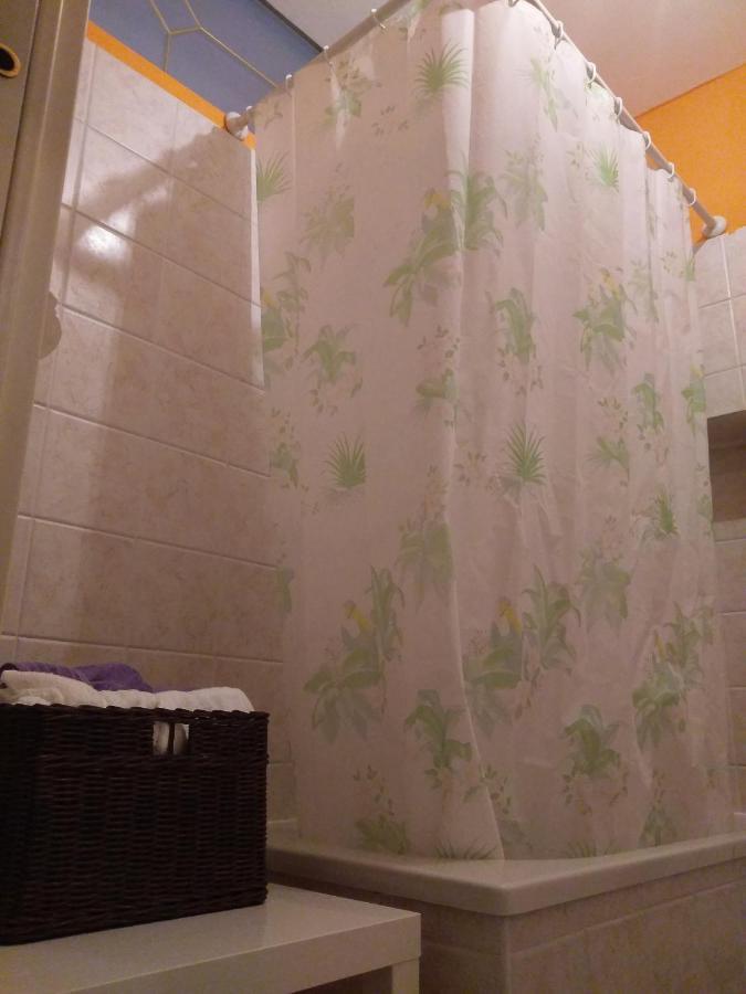 Lovere Lake Apartment Kültér fotó