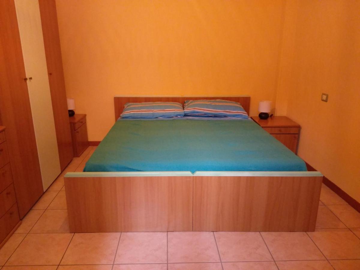 Lovere Lake Apartment Kültér fotó
