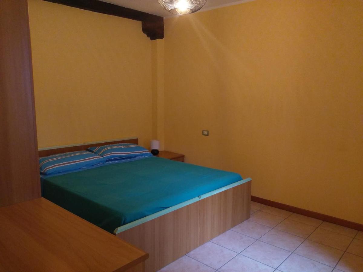 Lovere Lake Apartment Kültér fotó